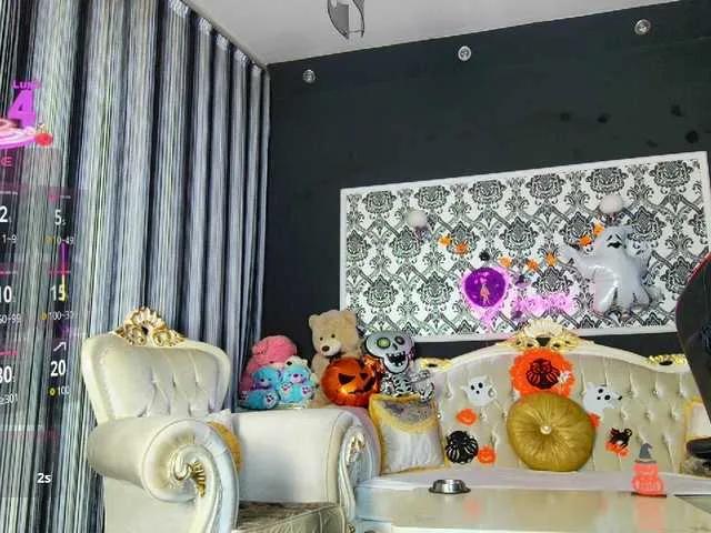 Freechat fastcumart2 on BongaCams