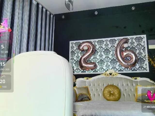 Freechat fastcumart2 on BongaCams