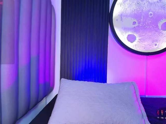 Freechat Felicity111 on BongaCams