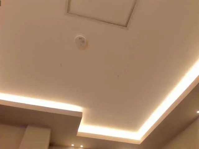 Freechat FernandaX1 on BongaCams