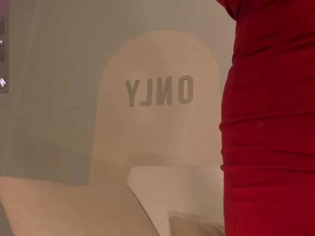 Freechat FernandaX1 on BongaCams