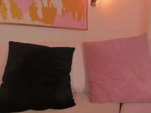 Freechat FernandaX1 on BongaCams