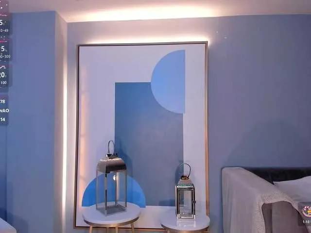 Freechat GabriellaLee on BongaCams