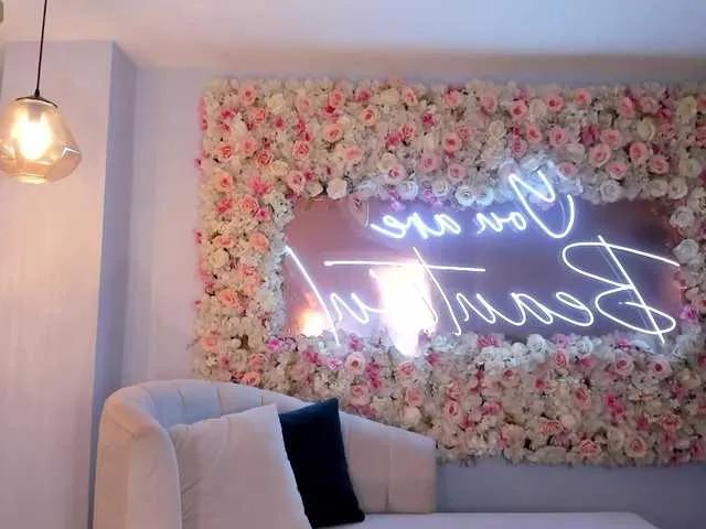 Freechat GabriellaLee on BongaCams