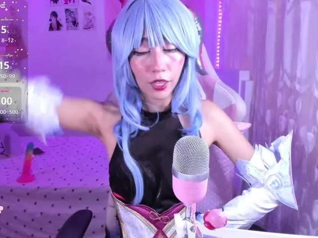 Offline gaby05 on BongaCams