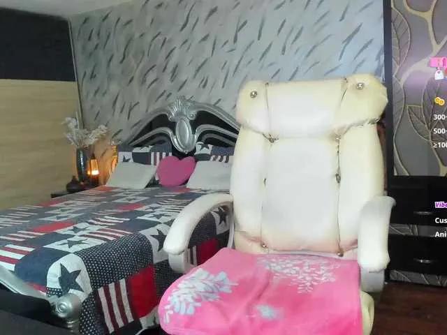 Freechat gatita888 on BongaCams