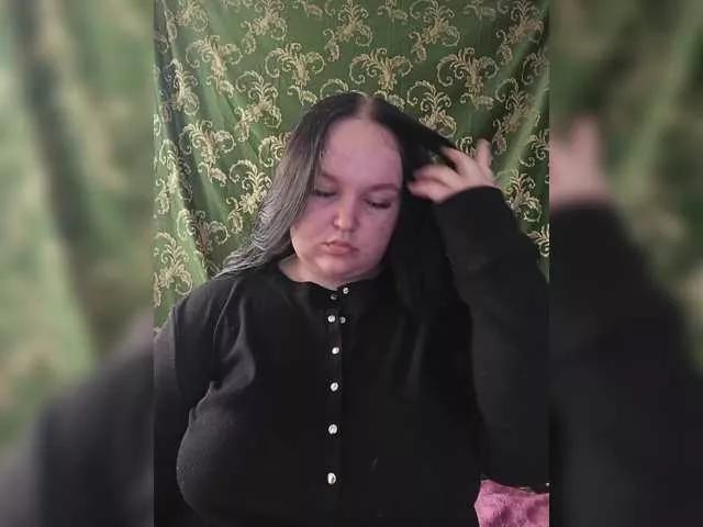 Offline Giannaford on BongaCams