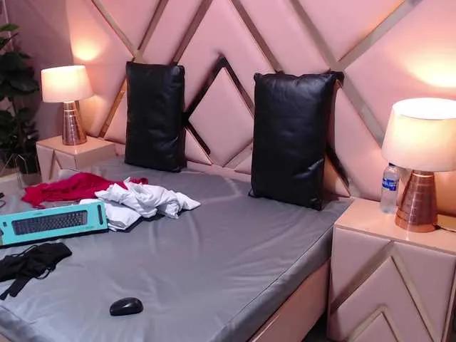 Offline GiselJones on BongaCams