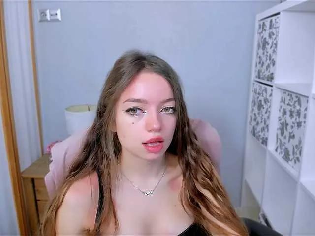 Freechat GraceShow on BongaCams