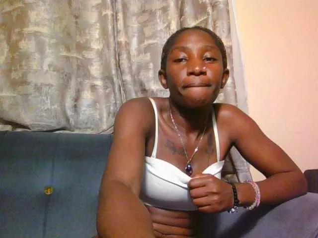 Offline Hornycammy23 on BongaCams