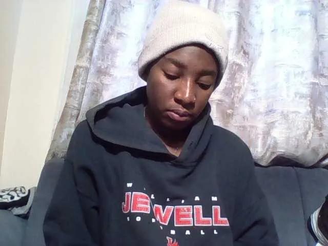 Offline Hornycammy23 on BongaCams