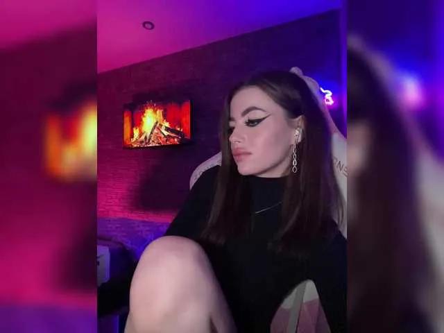 HotGirlEva — Ability to conduct a dialogue, generosity, sense of humor and caring 