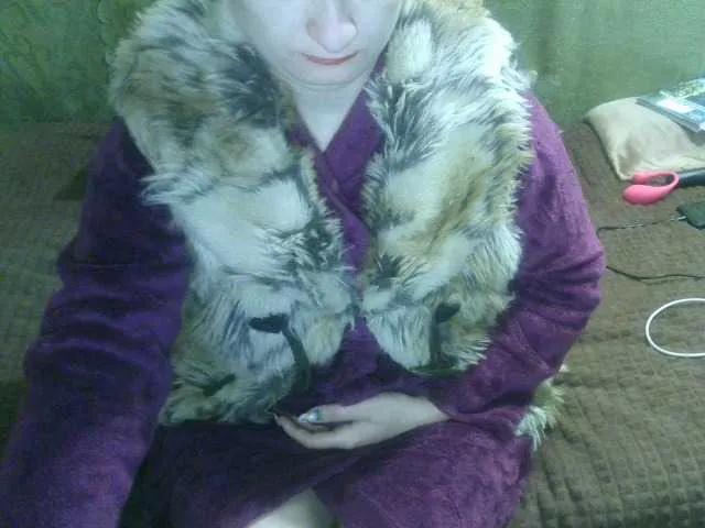 IngaQAce on BongaCams