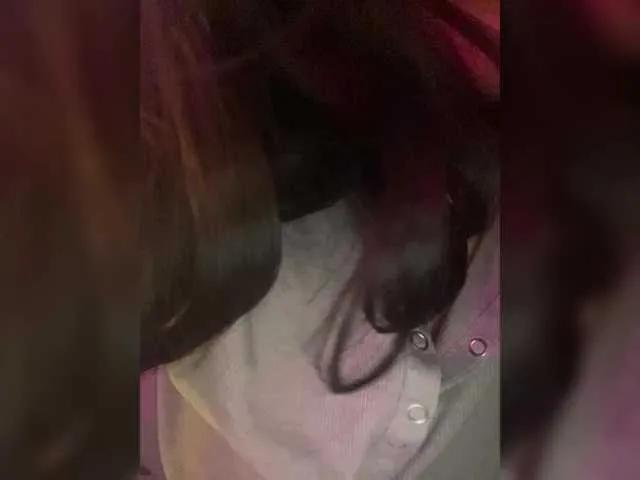 InJiOcean99 — Freechat on BongaCams