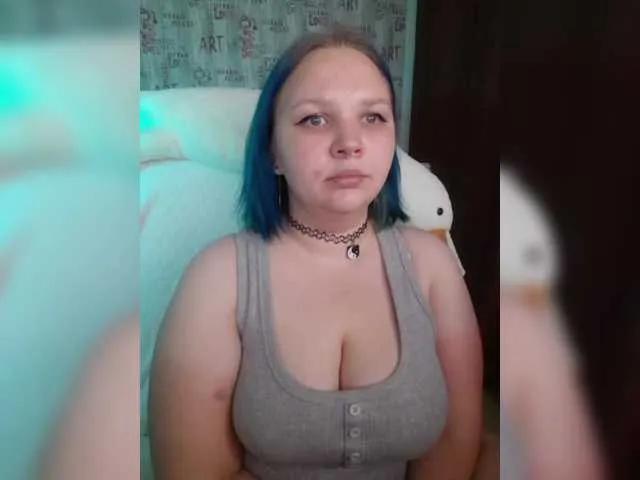 BongaCams Irinkakissa is Freechat Irinkakissa — Affection and tenderness excite me! I love all types of sex, I will fulfill all your secret sexual desires!