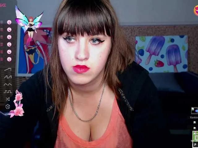 Offline IvannaAmali661 on BongaCams