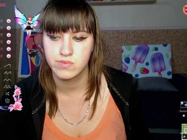 Offline IvannaAmali661 on BongaCams