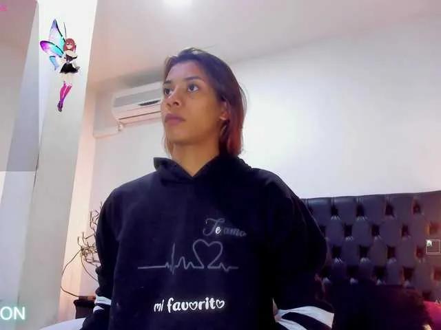 ivi-lopezz — A good conversation full of passion and lust will turn me on for you.