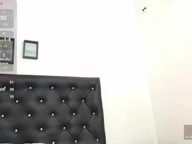 Offline ivorynoir on BongaCams