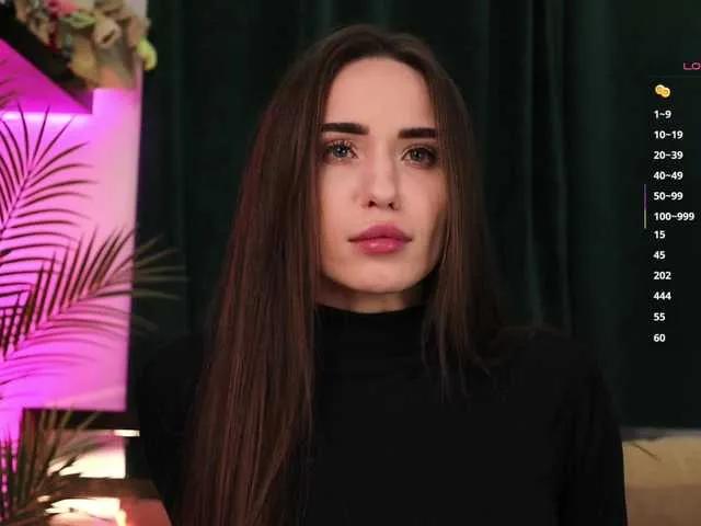 Freechat IzabellaOne on BongaCams