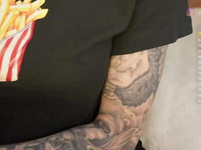 BongaCams IzabellaOne is Freechat IzabellaOne — Smart Men Who Know What Girls Want