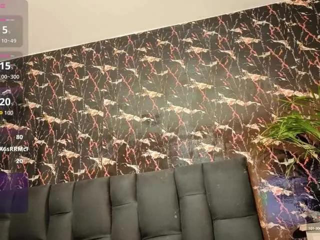 Freechat jacki-O on BongaCams