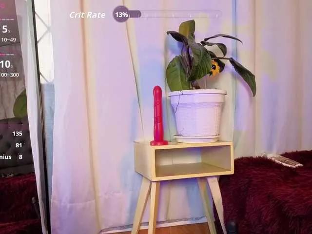 Freechat jacki-O on BongaCams