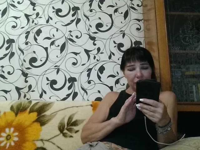 Offline JeaneDavis on BongaCams