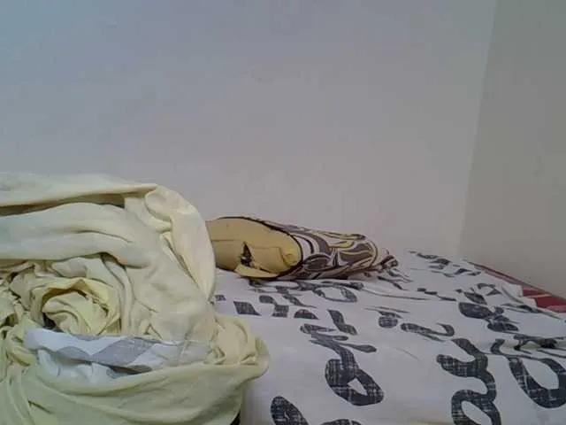 jesicakimani on BongaCams