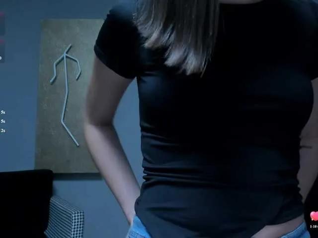 Freechat KaiaFerreira on BongaCams