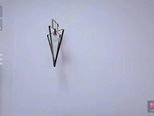 Freechat KaiaFerreira on BongaCams