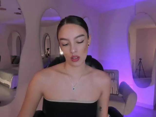 Freechat KaiaFerreira on BongaCams