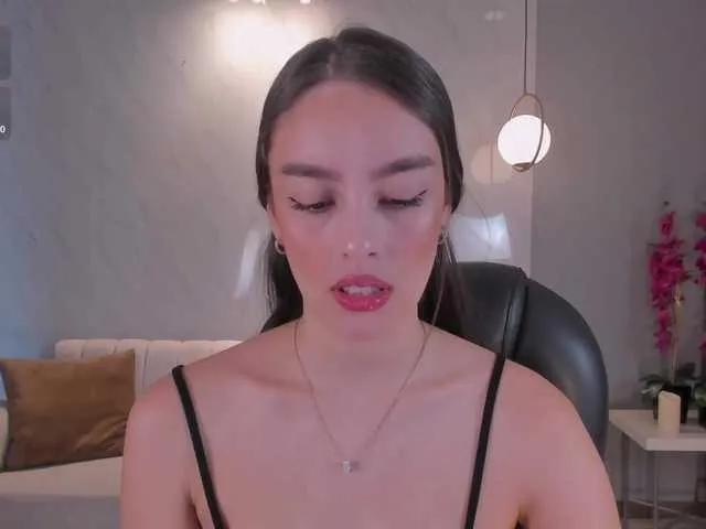 Freechat KaiaFerreira on BongaCams