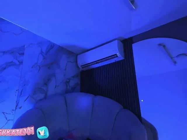 Freechat Katemoss70 on BongaCams