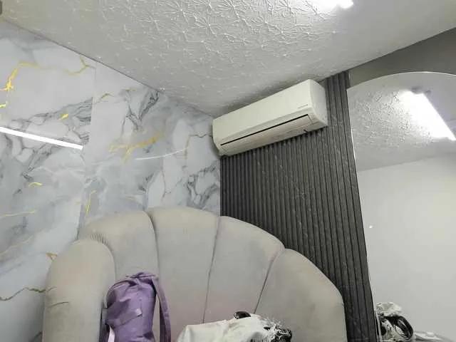 Freechat Katemoss70 on BongaCams