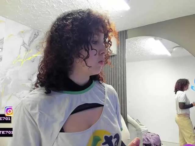 Freechat Katemoss70 on BongaCams