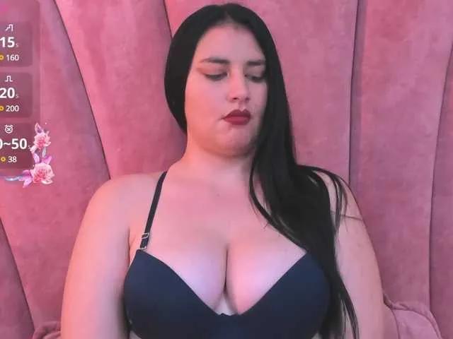 Freechat Katiajones-vc on BongaCams