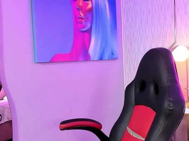 Freechat Katiajones-vc on BongaCams