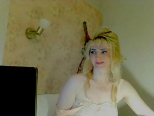 KatrinExcite on BongaCams