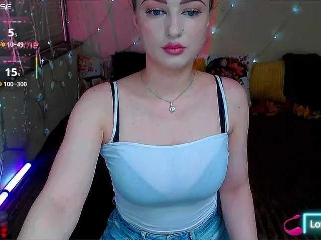 Offline KatylinAnry on BongaCams