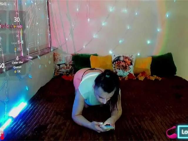 Offline KatylinAnry on BongaCams