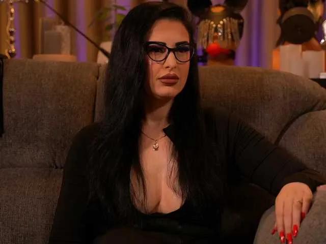 Freechat KellyKent on BongaCams