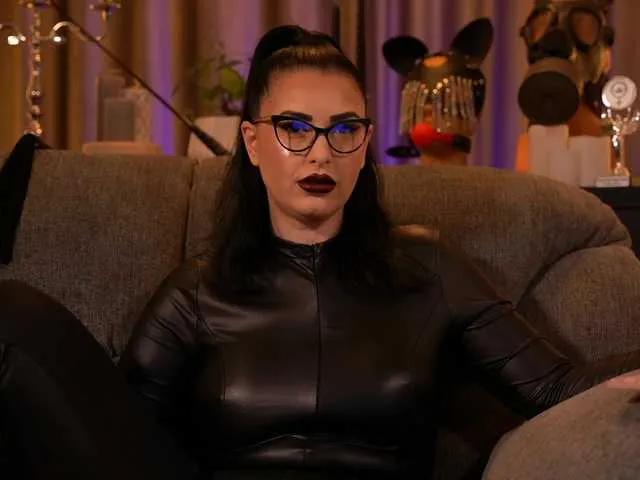 Freechat KellyKent on BongaCams