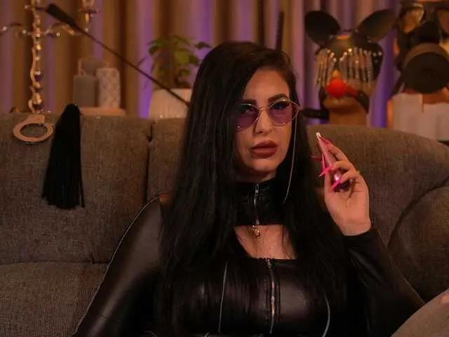 Freechat KellyKent on BongaCams