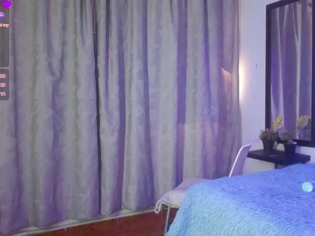 Offline keyla01 on BongaCams