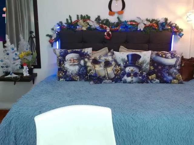 Offline keyla01 on BongaCams