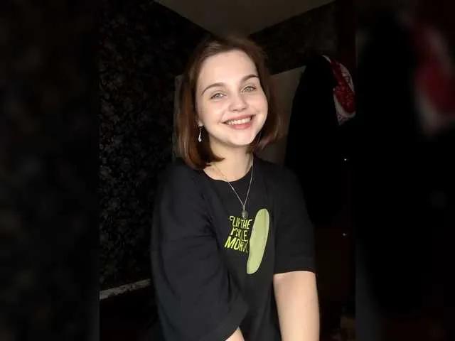 Offline Kikki on BongaCams