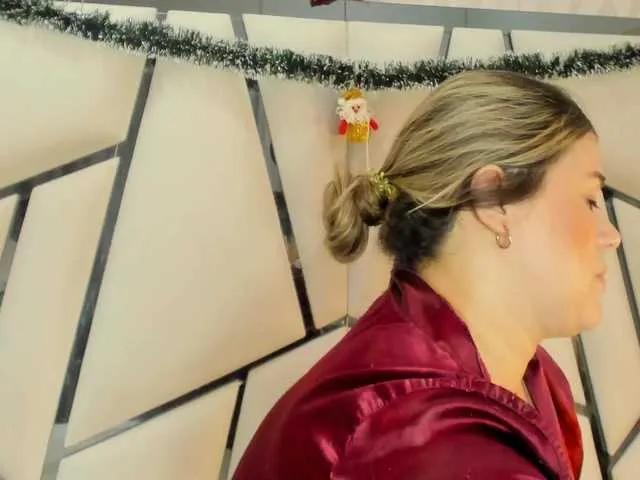 Offline kimberlydaring on BongaCams