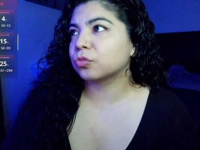 Offline Kimmiakiss22 on BongaCams