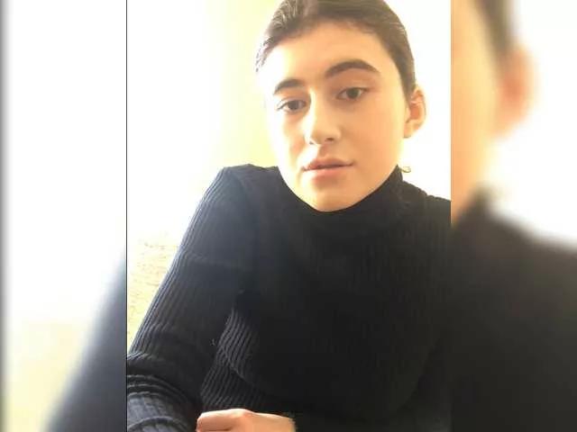 Freechat KristinaScott on BongaCams